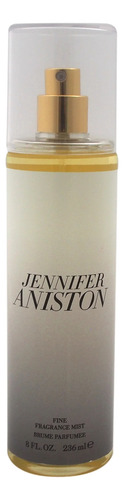 Fragancia Jennifer Aniston Niebla 8oz Americano