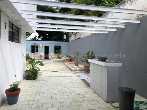 Casa En Venta En Macaracuay