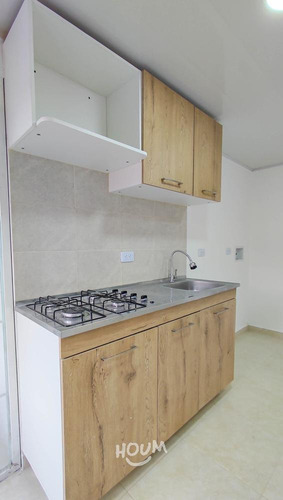 Imagen 5 de 13 de Apartamento En San Felipe. 2 Habitaciones, 50 M²