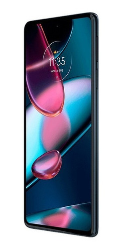 Imagen 4 de 8 de Motorola Edge 30 Pro 256 GB verde cosmos 12 GB RAM