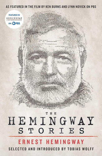 Libro: The Hemingway Stories: As Featured In The Film By Ken