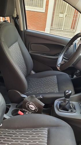 Ford Ka 1.5 Se