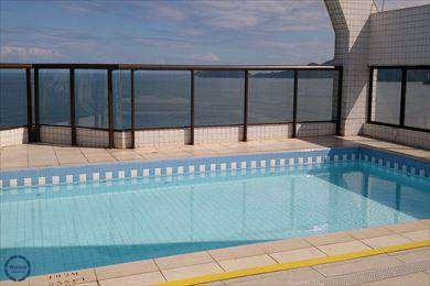 Flat Com 1 Dorm, Boqueirão, Santos - R$ 425.000,00, 44m² - Codigo: 5070 - V5070