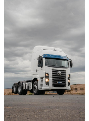 Adquira Seu Caminhão Direto Com A Jbs Vw 25360 2023