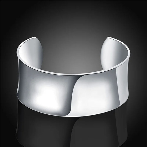Conjunto Plata 925 Anillo Ajustable Aros Collar Pulsera Amor