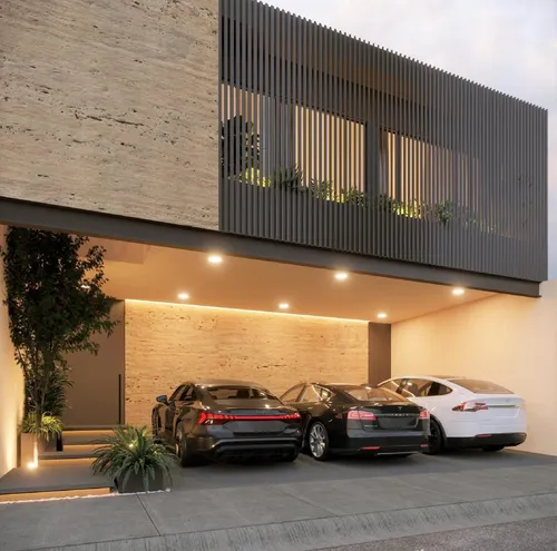 Estrena Hermosa Residencia En Fracc Privado Atrás De La Rioja! En Calle Privada! A 40m Del Parque! Lista Para Habitar!!