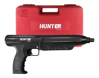Hunter Pistola Para Fijación De Drywall Y Techo Raso
