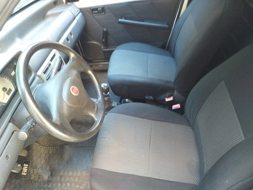 Fiat Fiorino 1.3 Fire 2011
