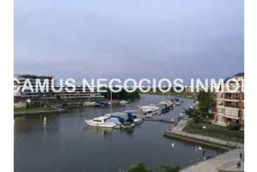 Imagen 18 de 30 de Amoblado. Condominios 2 Ambientes Vista A La Bahia. Balcon.