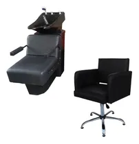 Comprar Combo Peluqueria: Lavacabezas + Silla Butacón - Sucerita