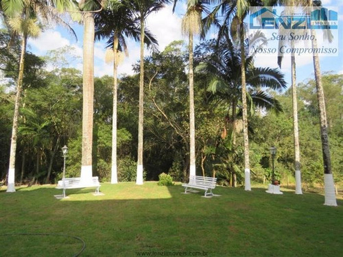 Imagem 14 de 29 de Chácara Alto Padrão À Venda Em Bragança Paulista/sp - Compre O Seu Chácara Alto Padrão Aqui! - 1429586