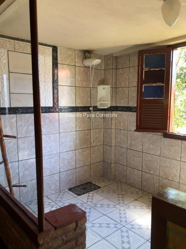 Imagem 29 de 30 de Casa - 459 - 70010636