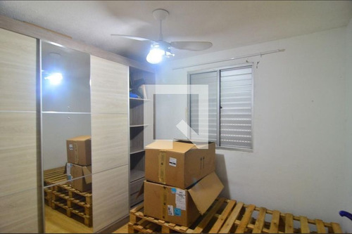 Imagem 5 de 15 de Apartamento À Venda - Rio Branco, 2 Quartos, 43 M² - S893637012