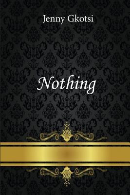Libro Nothing - Gkotsi, Jenny