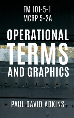 Libro Fm 101-5-1 Mcrp 5-2a: Operational Terms And Graphic...