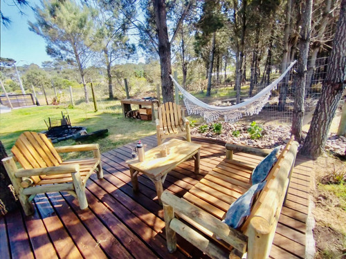 Venta Casa Punta Del Este Tío Tom