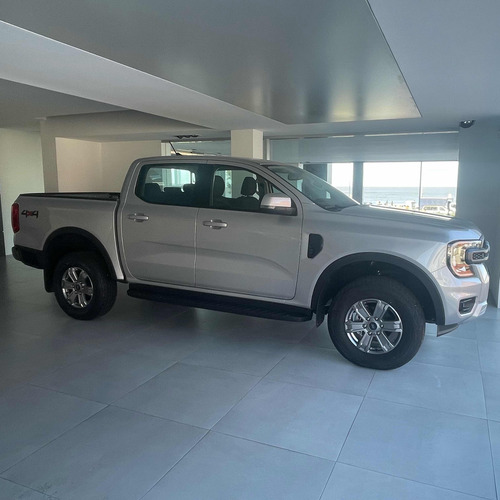 Ford Nueva Ranger XLS 2.0 TURBO 4x4