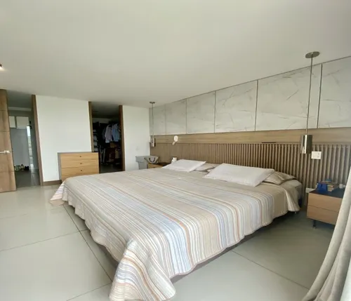 Vendo Apartamento En Ciudad Jardin