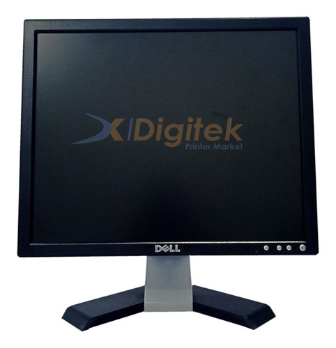 Monitor 17 Lcd Vga Dell / LG / Samsung / Hp Y Mas C/garantía