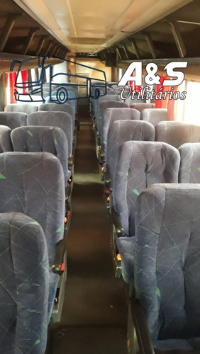 Marcopolo Gv 1150 Mb Trucado Super Oferta Confira!! Ref.306