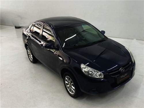 Jac J3 1.4 Turin 16v Gasolina 4p Manual