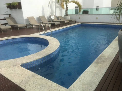 Imagem 8 de 24 de Apartamento Barra Sul Balneãrio Camboriã¿ - 120159