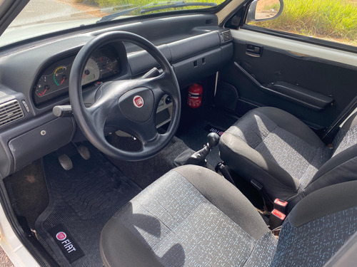 Fiat Uno 1.0 Way Flex 5p
