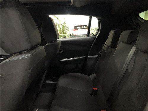 Peugeot 208 1.0 FIREFLY FLEX STYLE MANUAL