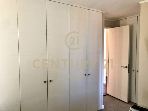 Imagen 10 de 15 de Se Vende Céntrico Departamento En Ciudad De Copiapó.