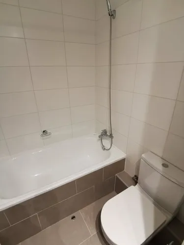 Departamento En Arriendo De 3 Dorm. En Macul