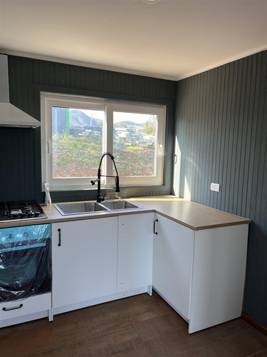 Casa En Arriendo De 4 Dorm. En Mantagua