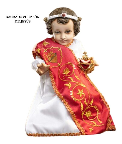 Nino Dios De La Salud | MercadoLibre 📦 Nino Dios De La Salud | MercadoLibre 📦