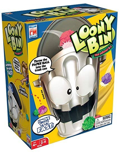 Loony Bin 