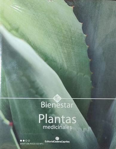 Plantas Medicinales Tu Bienestar ..