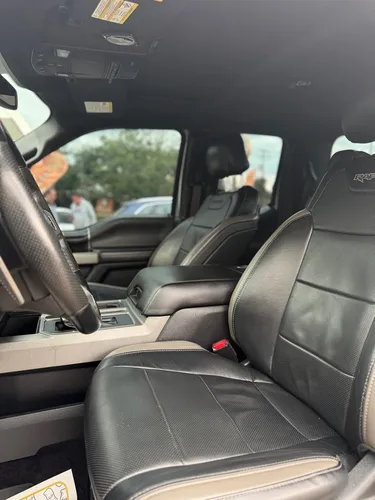 F150 Svt Raptor