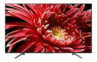 Smart TV Sony Bravia XBR-55X850G LED 4K 55" 110V/240V