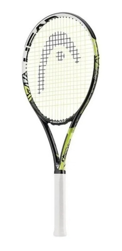 Raqueta Head Tenis Head Ig Challenge Pro Black