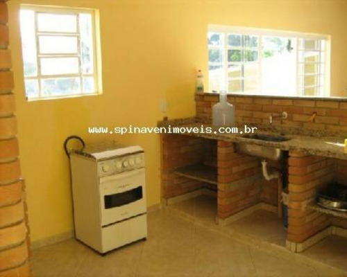Imagem 21 de 30 de Chácara - Ch00888 - 69733660