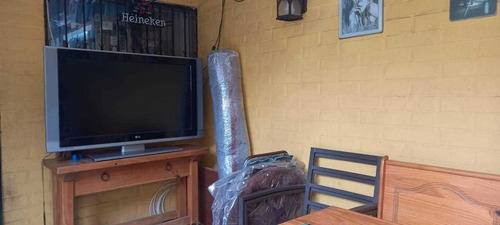 Casa En Venta En Av. Rosal Con Camino La Farfana, Maipú