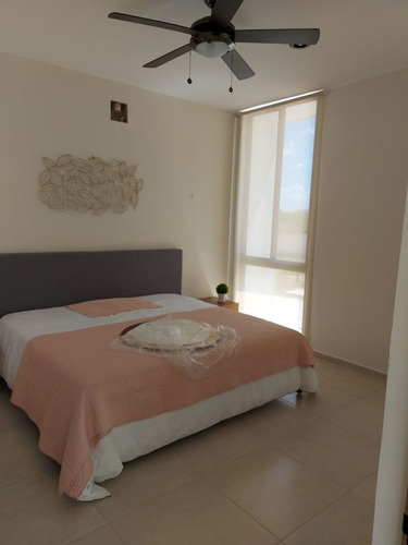 Imagen 6 de 19 de Venta De Casas En Privada Moratta, Dzitya