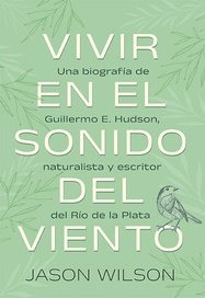 Vivir En El Sonido Del Viento - Wilson, Jason