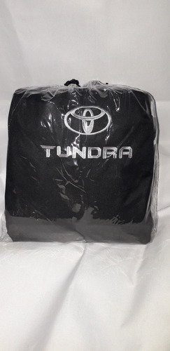 Forros De Asientos Impermeables Toyota Tundra Trd 2007 2020