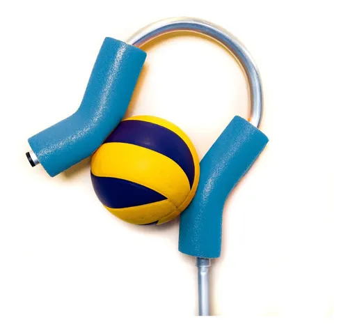 Iniciacion Voleibol 4 Pieza