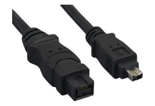 Kentek Cable Pine Firewire Dv Mbps Bilingüe Para Pc Mac Dv)