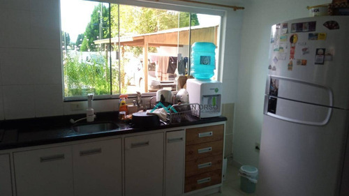 Imagem 24 de 30 de Casa Com 2 Dormitórios À Venda, 150 M² Por R$ 450.000,00 - Rio Vermelho - Florianópolis/sc - Ca0284