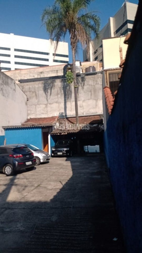 Imagem 2 de 14 de Terreno Em Vila - Ab134207