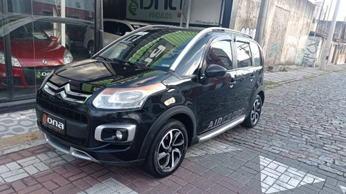 Imagem 1 de 14 de Aircross Glx 1.6 Flex 16v 5p Mec.