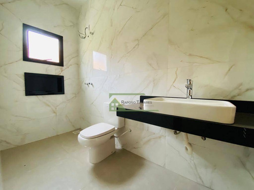 Imagem 14 de 25 de Chácara Com 3 Dormitórios À Venda, 1123 M² Por R$ 870.000,00 - Ibiúna - Ibiúna/sp - Ch0202