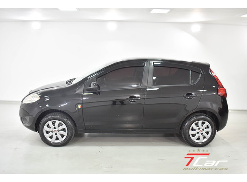 Fiat Palio 1.4 MPI ATTRACTIVE 8V FLEX 4P MANUAL