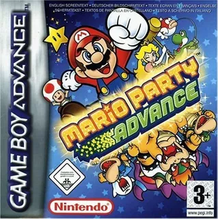 Mario Party